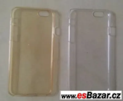 2 x kryt na iPhone 6