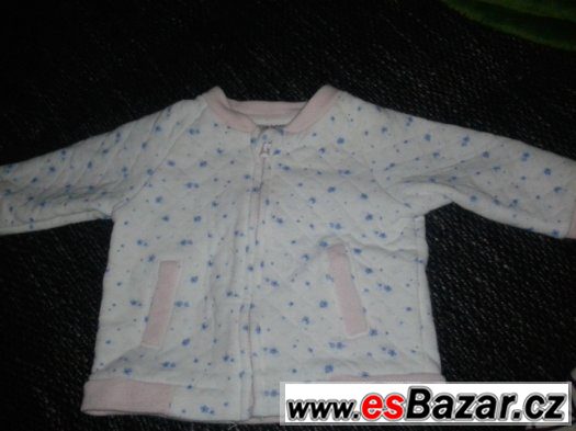 oblecky mimi 50-62 holcicka – fotografie 2