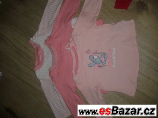 oblecky mimi 50-62 holcicka – fotografie 4