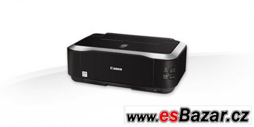 Prodám tiskárnu Canon PIXMA ip4600 - chyba B200 – fotografie 1