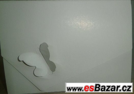 Svatební krabička na výslužku – fotografie 2