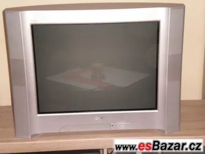 TV Sony Wega