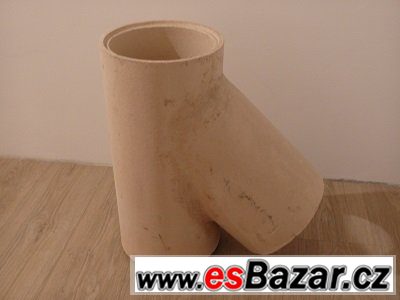 Sopouch Heluz 200mm/45s – fotografie 1