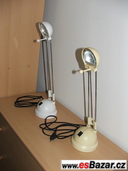 Stolní lampa 20W – fotografie 2