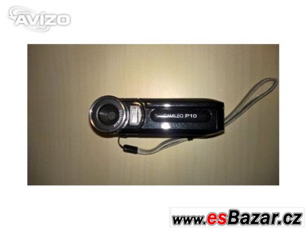 Prodej kamery Toshiba Camileo P10 – fotografie 4
