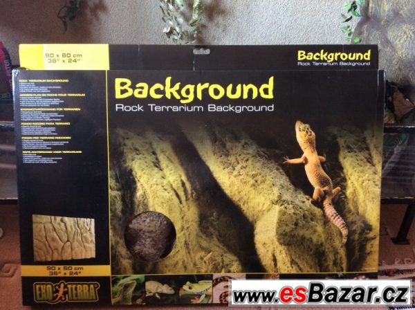 Velké terárium se spoustou vybavení – fotografie 3