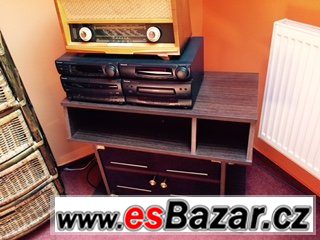 TV stolek otočný – fotografie 2
