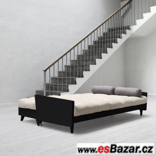Rozkládací sofa dánské zn. Karup – fotografie 2