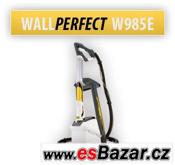 Wagner W985e Wallperfect - malovany – fotografie 1