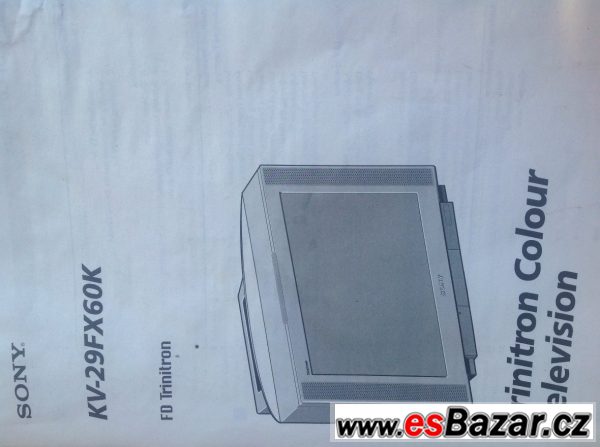 TV Sony za symbolickou cenu – fotografie 2