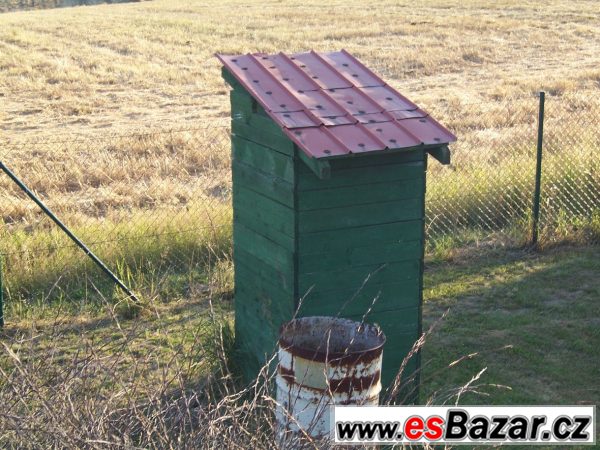 Stavební boudu 3x5m za 5tis. – fotografie 2
