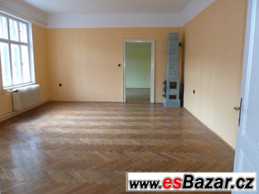 Prodej činžovního domu Vodární, Olomouc – fotografie 1