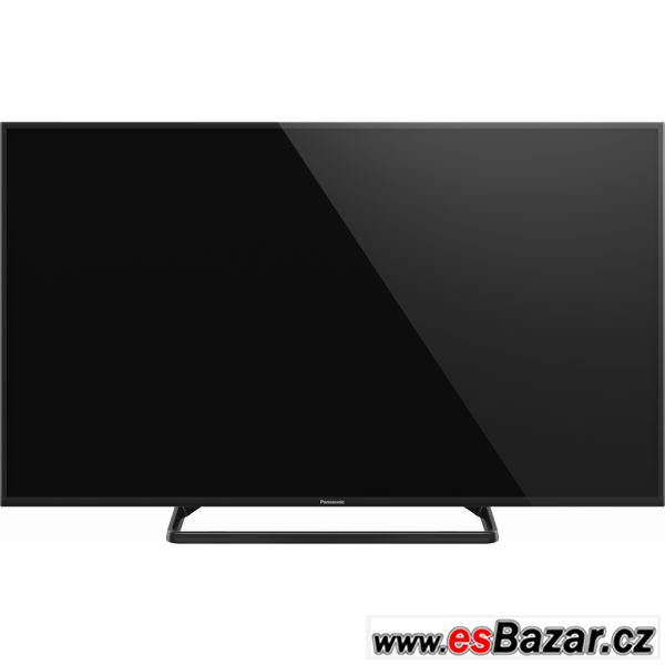 Panasonic TX 50A400E E-LED FULL HD – fotografie 1