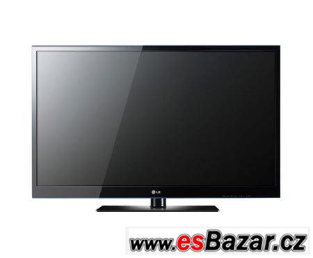 LG 50PK550 full HD plazma TV – fotografie 1
