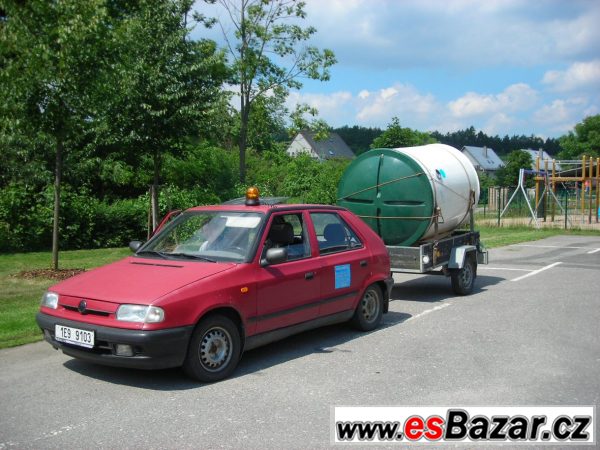 Nové ČOV AT6 - AT12 – fotografie 3