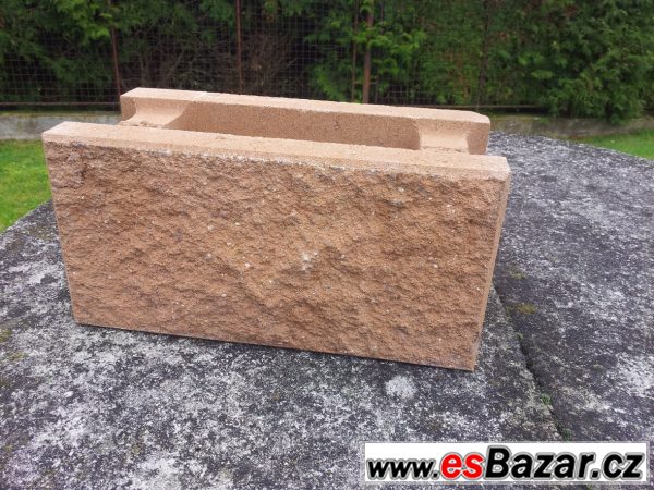 Plotové prvky BEST IV – fotografie 1