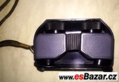 Ukrajina dalekohled BM7 x