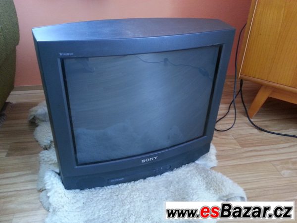 Prodám TV Sony – fotografie 1