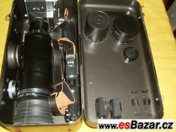Prodám Photo SNIPER – fotografie 2