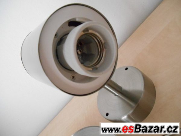 Venkovní lampa svítidlo Massive – fotografie 3