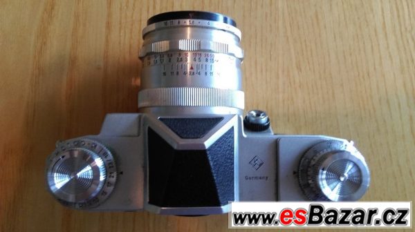 Paktina FX – fotografie 2