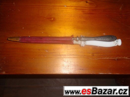 Ocilky dvě v jednom pouzdře 450Kč – fotografie 1