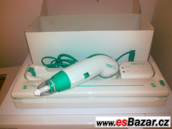 VacSy – fotografie 7