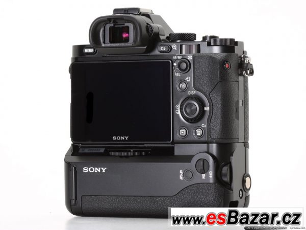 Sony A7r s příslušenstvím – fotografie 2