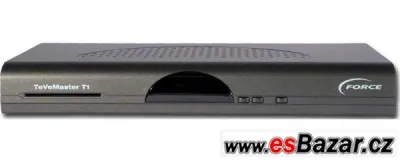 TechniSat TeVeMaster T1