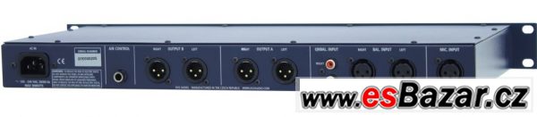 VHD PREAMP – fotografie 1
