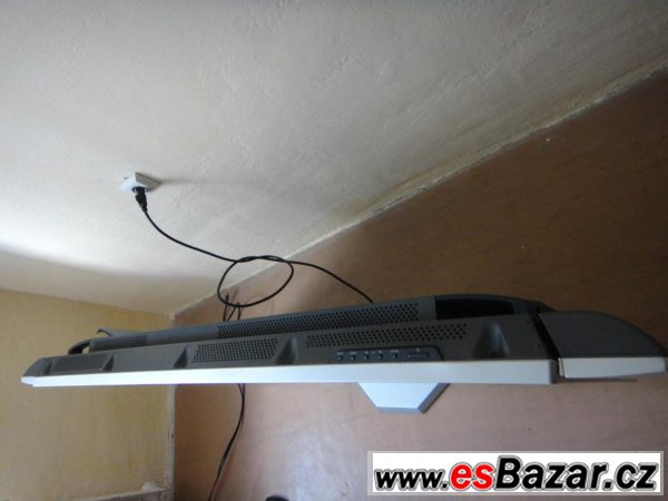 Plazma Sony FWD-50PX2 128cm – fotografie 4