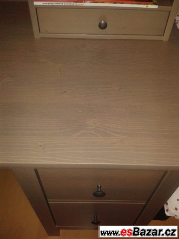 Stul Hemnes – fotografie 3