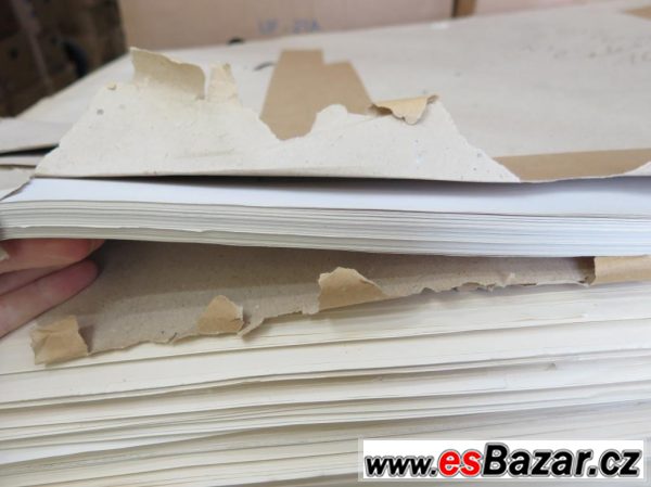 PAPÍR NA BALENÍ -BALICÍ- 100 ARCHŮ – fotografie 4