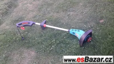 Prodám Gardena Turbotrimmer