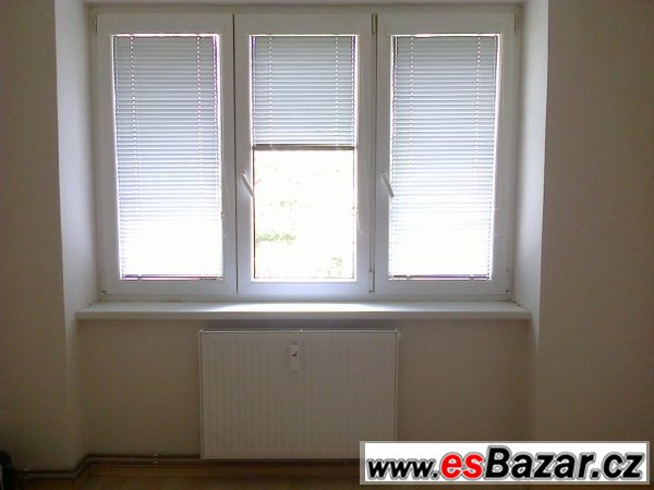 Prodám interiérové žaluzie – fotografie 1