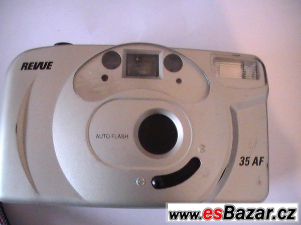 starší fotoaparáty – fotografie 2