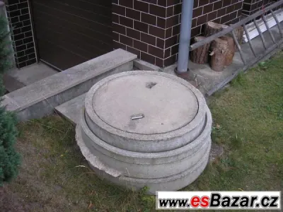 Vyrovnávaci prstence