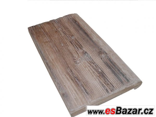 Prodám betonovou dlažbu – fotografie 6