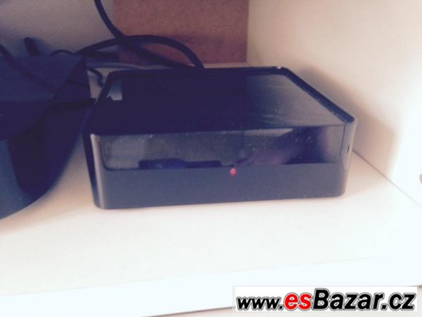 Prodám set-top-box plně funkční – fotografie 1