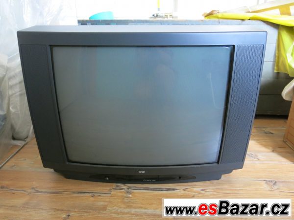 Televize OVP – fotografie 2