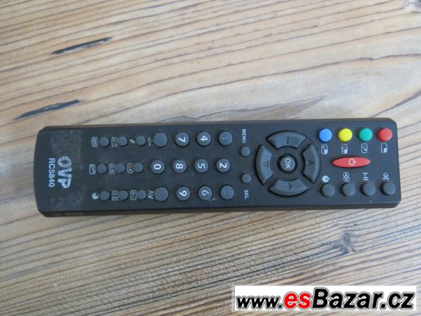 Televize OVP – fotografie 4