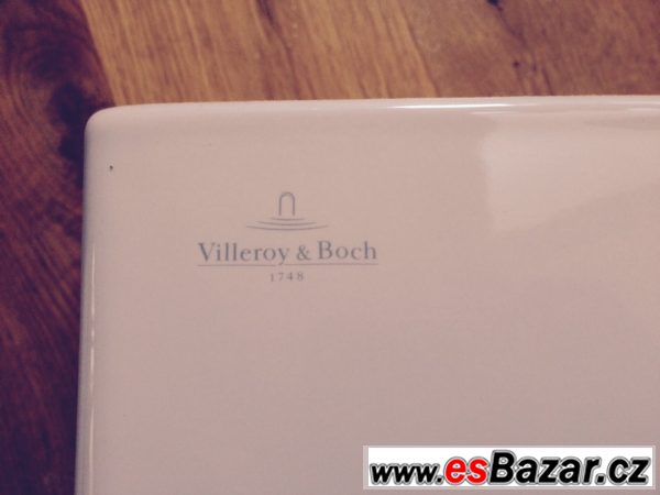 Umyvadlo Villeroy & Boch Memento – fotografie 3