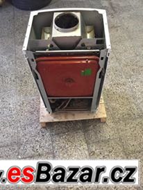 Plyn. kotel Vaillant VU 280-5 28kW – fotografie 4