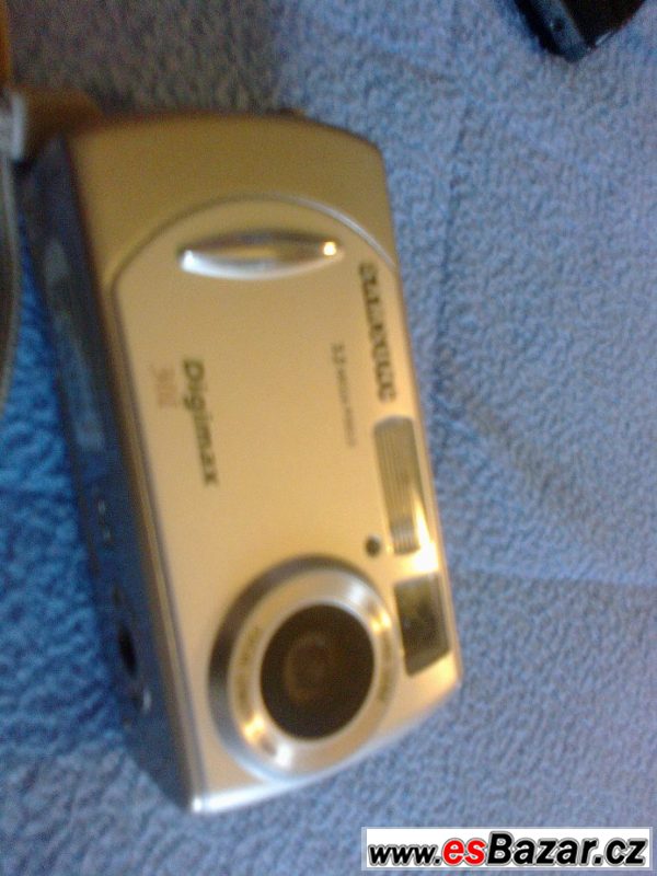 Sony a Samsung – fotografie 5