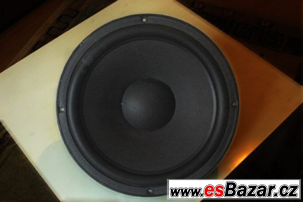 Reproduktory Beyma 12br70 – fotografie 1