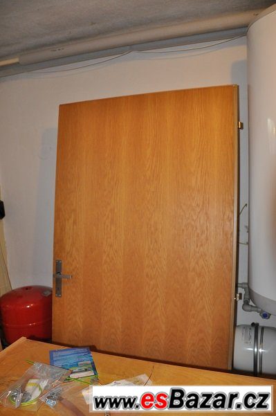 Prodám levně pěkné interiér. dveře – fotografie 2