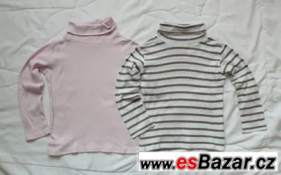 2-PACK ROLÁKŮ NEXT vel.98