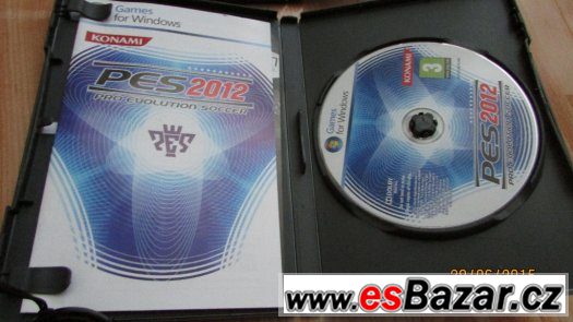 Prodám pc hry – fotografie 2