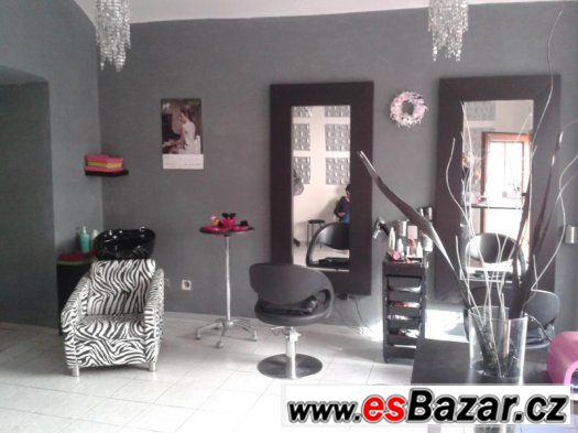 Pronájem obchodního prostoru, Chlumova, 55m2 – fotografie 1