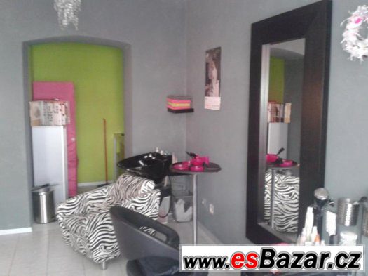 Pronájem obchodního prostoru, Chlumova, 55m2 – fotografie 4